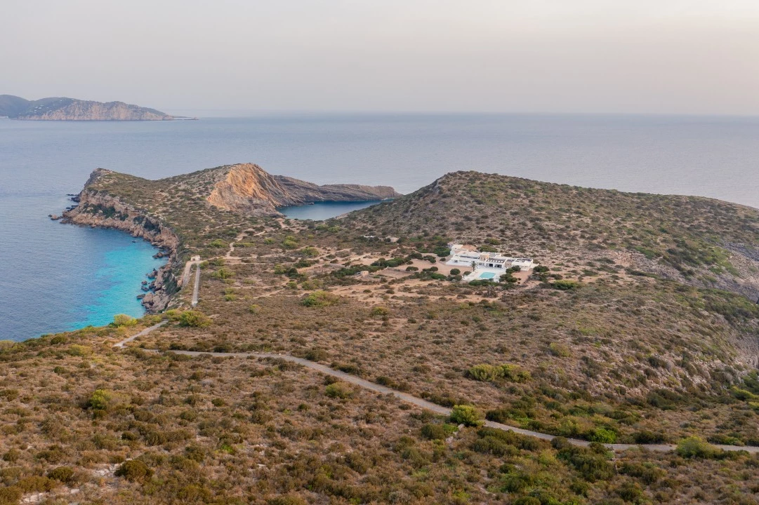 1685638693- Prospectors Luxury real estate Ibiza to rent villa Eden spain property rental sea view garden pool outside.webp